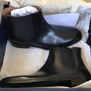 Cole Haan size 12 boots